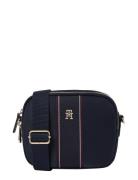 Poppy Camera Bag Corp Navy Tommy Hilfiger