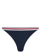 Cheeky Bikini Navy Tommy Hilfiger