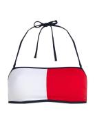 Bandeau Patterned Tommy Hilfiger