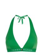 Halter Rp Green Tommy Hilfiger