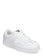 The Greenwich Leather White Tommy Hilfiger