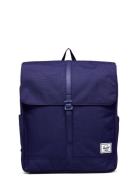 City Backpack Navy Herschel