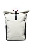 Wings Rolltop Grey Tretorn