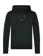 Sweatshirt Black Armani Exchange