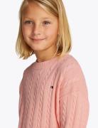 Cable Sweater  Tommy Hilfiger