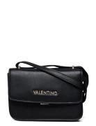 Flap Re Black Valentino Bags