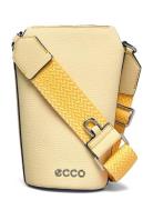 Ecco Pot Bag Yellow ECCO