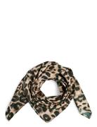 Pcmolly Small Square Scarf Bundle Bc Patterned Pieces