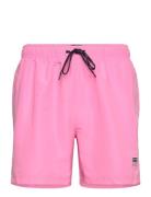 Rudi Reg Pe Vin M Swim Pink VINSON