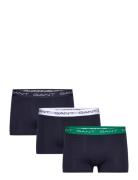 Trunk 3-Pack Navy GANT