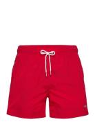 Swim Shorts Red GANT