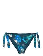 Summer Fleur Tai Navy Triumph