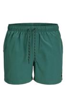Jpstmaui Jjswim Solid Akm Sn Green Jack & J S