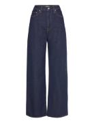 Ribcage Wide Leg H223 Shaded V Blue Levi's®