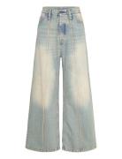 Skid Jeans Light Blue Sandy Mix Blue Hope
