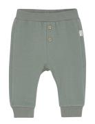 Pants Sweat Green Minymo
