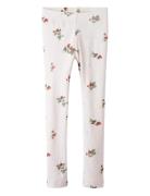 Nmffryda Xsl Legging Pink Name It