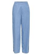 Onlnova Azure Chiara Pant Ptm Blue ONLY
