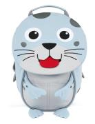 Small Friend Seal Blue Affenzahn