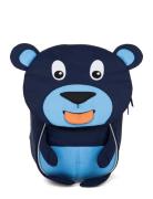 Small Friend Bear Navy Affenzahn