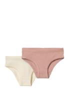 2 Briefs Havanna Pink Wheat