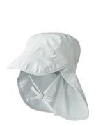 Sunhat Albert Blue Wheat
