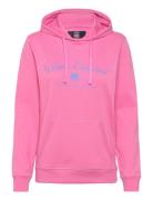 Majse Reg Ho Cot Pe Vin W Sw Pink VINSON