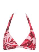 Lillyan Top Red Missya