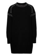 Djripx Dress Black Diesel