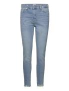 Ivy-Alexa Earth Jeans Wash Miami Blue IVY Copenhagen