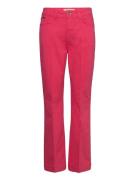 Jessica Spring Pant Red MOS MOSH