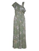Samira Jumpsuit Green ODD MOLLY