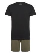 Charlie Black Lyle & Scott