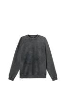 Thule Over Sweat O'neck Black H2O