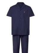 Remmington Blue Lyle & Scott