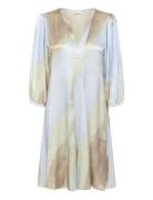 Olgakb Indie Dress Patterned Karen By Simonsen