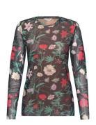 Väritys Perenna Black Marimekko