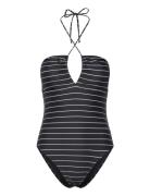 Chellesw Swimsuit Black Sofie Schnoor