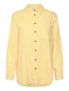 Fqlava-Sh-Simple Yellow FREE/QUENT