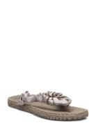 Flip Flop Beige Ilse Jacobsen