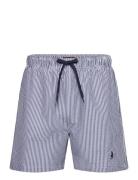 Mcs Swimshorts Irving Men Navy MCS