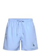 Barry Reg Uspa M Swim Blue U.S. Polo Assn.