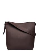 Tessa Tote Bag Brown Noella
