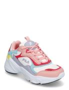 Collene Cb Kids Patterned FILA