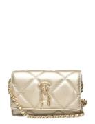 Bendue Crossbody Bag Gold Steve Madden