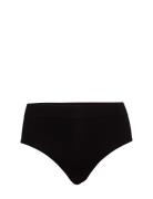 Comfort Thong Black Magic Bodyfashion