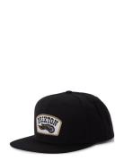 Roller Mp Snpk Black Brixton
