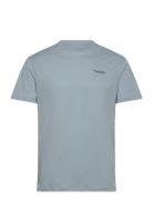 T-Shirt Blue Armani Exchange