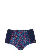 Bikinibrief Maxi Navy Damella Of Sweden