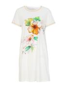 Nightdress White Damella Of Sweden